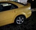 Желтый Мазда 6, объемом двигателя 2.3 л и пробегом 220 тыс. км за 4300 $, фото 2 на Automoto.ua
