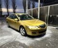 Желтый Мазда 6, объемом двигателя 2.3 л и пробегом 191 тыс. км за 2650 $, фото 1 на Automoto.ua