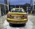 Желтый Мазда 6, объемом двигателя 2.3 л и пробегом 191 тыс. км за 2650 $, фото 4 на Automoto.ua
