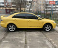 Жовтий Мазда 6, об'ємом двигуна 2.3 л та пробігом 310 тис. км за 3500 $, фото 6 на Automoto.ua