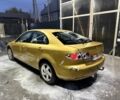 Желтый Мазда 6, объемом двигателя 2.3 л и пробегом 191 тыс. км за 2650 $, фото 2 на Automoto.ua