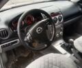Желтый Мазда 6, объемом двигателя 2 л и пробегом 340 тыс. км за 3600 $, фото 10 на Automoto.ua