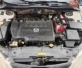 Желтый Мазда 6, объемом двигателя 2 л и пробегом 340 тыс. км за 3600 $, фото 13 на Automoto.ua