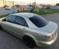 Жовтий Мазда 6, об'ємом двигуна 2 л та пробігом 330 тис. км за 3399 $, фото 6 на Automoto.ua