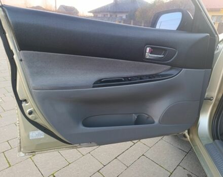 Жовтий Мазда 6, об'ємом двигуна 2 л та пробігом 330 тис. км за 3399 $, фото 14 на Automoto.ua