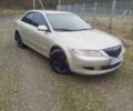 Желтый Мазда 6, объемом двигателя 2 л и пробегом 340 тыс. км за 3600 $, фото 1 на Automoto.ua