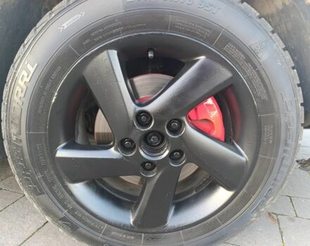 Жовтий Мазда 6, об'ємом двигуна 2 л та пробігом 330 тис. км за 3399 $, фото 21 на Automoto.ua