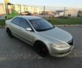 Жовтий Мазда 6, об'ємом двигуна 2 л та пробігом 330 тис. км за 3399 $, фото 2 на Automoto.ua