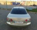 Жовтий Мазда 6, об'ємом двигуна 2 л та пробігом 330 тис. км за 3399 $, фото 5 на Automoto.ua