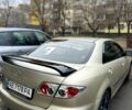 Жовтий Мазда 6, об'ємом двигуна 2.3 л та пробігом 200 тис. км за 4700 $, фото 1 на Automoto.ua