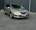 Жовтий Мазда 6, об'ємом двигуна 2 л та пробігом 338 тис. км за 3850 $, фото 1 на Automoto.ua