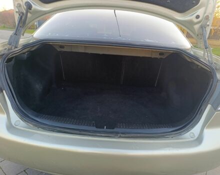 Жовтий Мазда 6, об'ємом двигуна 2 л та пробігом 330 тис. км за 3399 $, фото 23 на Automoto.ua