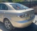 Жовтий Мазда 6, об'ємом двигуна 2 л та пробігом 280 тис. км за 3300 $, фото 1 на Automoto.ua