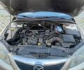 Жовтий Мазда 6, об'ємом двигуна 2 л та пробігом 286 тис. км за 3208 $, фото 6 на Automoto.ua