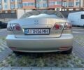 Желтый Мазда 6, объемом двигателя 1.99 л и пробегом 286 тыс. км за 3500 $, фото 13 на Automoto.ua