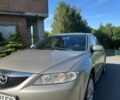 Жовтий Мазда 6, об'ємом двигуна 2 л та пробігом 274 тис. км за 4200 $, фото 1 на Automoto.ua