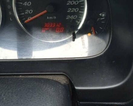 Желтый Мазда 6, объемом двигателя 2 л и пробегом 133 тыс. км за 3700 $, фото 7 на Automoto.ua