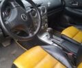 Желтый Мазда 6, объемом двигателя 2 л и пробегом 133 тыс. км за 3700 $, фото 6 на Automoto.ua