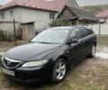 Желтый Мазда 6, объемом двигателя 2 л и пробегом 1 тыс. км за 1705 $, фото 1 на Automoto.ua