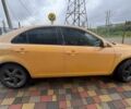 Жовтий Мазда 6, об'ємом двигуна 2 л та пробігом 303 тис. км за 3999 $, фото 7 на Automoto.ua
