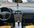 Жовтий Мазда 6, об'ємом двигуна 2 л та пробігом 303 тис. км за 3999 $, фото 18 на Automoto.ua