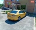 Желтый Мазда 6, объемом двигателя 2.26 л и пробегом 214 тыс. км за 5100 $, фото 1 на Automoto.ua