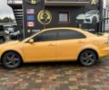 Жовтий Мазда 6, об'ємом двигуна 2 л та пробігом 303 тис. км за 3999 $, фото 3 на Automoto.ua