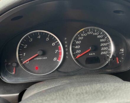 Жовтий Мазда 6, об'ємом двигуна 2 л та пробігом 303 тис. км за 3999 $, фото 13 на Automoto.ua