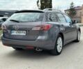 Сірий Мазда 6, об'ємом двигуна 0 л та пробігом 280 тис. км за 7499 $, фото 5 на Automoto.ua