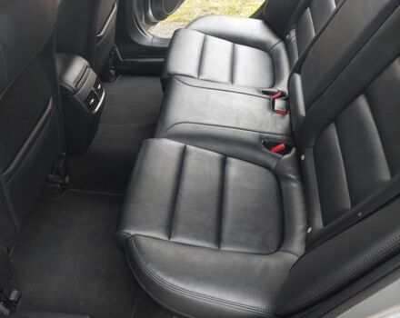 Серый Мазда 6, объемом двигателя 2.5 л и пробегом 175 тыс. км за 12500 $, фото 9 на Automoto.ua