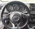Серый Мазда 6, объемом двигателя 2.5 л и пробегом 175 тыс. км за 12500 $, фото 8 на Automoto.ua