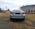 Серый Мазда 6, объемом двигателя 2.5 л и пробегом 175 тыс. км за 12500 $, фото 10 на Automoto.ua