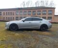 Серый Мазда 6, объемом двигателя 2.5 л и пробегом 175 тыс. км за 12500 $, фото 11 на Automoto.ua