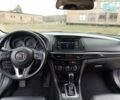 Серый Мазда 6, объемом двигателя 2.5 л и пробегом 175 тыс. км за 12500 $, фото 3 на Automoto.ua