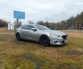 Серый Мазда 6, объемом двигателя 2.5 л и пробегом 175 тыс. км за 12500 $, фото 19 на Automoto.ua