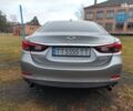 Серый Мазда 6, объемом двигателя 2.5 л и пробегом 175 тыс. км за 12500 $, фото 6 на Automoto.ua