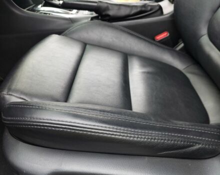 Серый Мазда 6, объемом двигателя 2.5 л и пробегом 175 тыс. км за 12500 $, фото 12 на Automoto.ua