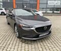 Серый Мазда 6, объемом двигателя 2.5 л и пробегом 73 тыс. км за 19800 $, фото 1 на Automoto.ua