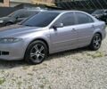 Сірий Мазда 6, об'ємом двигуна 2 л та пробігом 358 тис. км за 3900 $, фото 1 на Automoto.ua