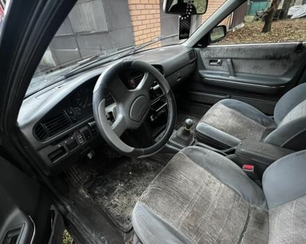 Сірий Мазда 6, об'ємом двигуна 2 л та пробігом 250 тис. км за 700 $, фото 2 на Automoto.ua