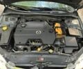 Серый Мазда 6, объемом двигателя 2 л и пробегом 320 тыс. км за 3600 $, фото 6 на Automoto.ua