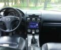 Серый Мазда 6, объемом двигателя 2 л и пробегом 130 тыс. км за 2603 $, фото 1 на Automoto.ua