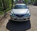 Серый Мазда 6, объемом двигателя 2 л и пробегом 328 тыс. км за 4000 $, фото 2 на Automoto.ua