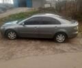 Серый Мазда 6, объемом двигателя 2 л и пробегом 313 тыс. км за 4000 $, фото 1 на Automoto.ua