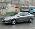 Серый Мазда 6, объемом двигателя 2 л и пробегом 320 тыс. км за 3300 $, фото 6 на Automoto.ua