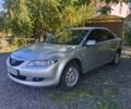 Серый Мазда 6, объемом двигателя 2 л и пробегом 256 тыс. км за 3514 $, фото 2 на Automoto.ua