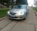 Сірий Мазда 6, об'ємом двигуна 2 л та пробігом 259 тис. км за 3500 $, фото 1 на Automoto.ua