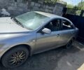 Серый Мазда 6, объемом двигателя 2 л и пробегом 300 тыс. км за 1500 $, фото 1 на Automoto.ua