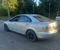 Сірий Мазда 6, об'ємом двигуна 2 л та пробігом 250 тис. км за 2987 $, фото 4 на Automoto.ua