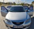 Серый Мазда 6, объемом двигателя 2 л и пробегом 256 тыс. км за 3514 $, фото 11 на Automoto.ua
